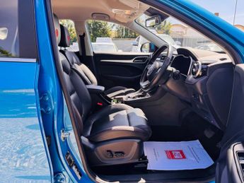 MG MG ZS 1.0 T-GDI Exclusive Auto Euro 6 5dr