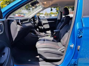 MG MG ZS 1.0 T-GDI Exclusive Auto Euro 6 5dr