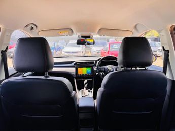 MG MG ZS 1.0 T-GDI Exclusive Auto Euro 6 5dr