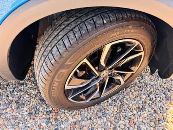 MG MG ZS 1.0 T-GDI Exclusive Auto Euro 6 5dr