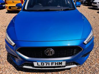 MG MG ZS 1.0 T-GDI Exclusive Auto Euro 6 5dr