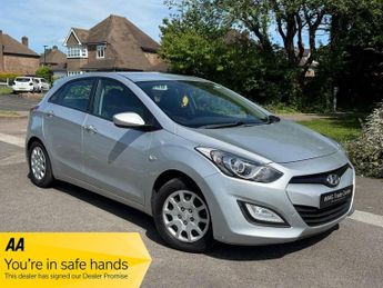 Hyundai I30 1.4 Classic Euro 5 5dr