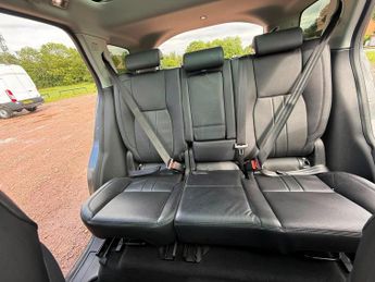 Land Rover Discovery Sport 2.0 Si4 HSE Auto 4WD Euro 6 (s/s) 5dr