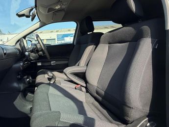 Citroen C4 Cactus 1.2 PureTech Flair ETG5 Euro 6 (s/s) 5dr