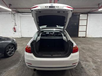 BMW 4 Series Gran Coupe 2.0 420d Sport Auto Euro 6 (s/s) 5dr