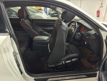 BMW 1 Series 2.0 116d Sport Euro 5 (s/s) 3dr