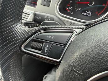 Audi Q7 3.0 TDI V6 S line Plus SUV 5dr Diesel Tiptronic quattro Euro 5 (
