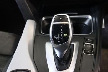 BMW 3 Series 2.0 320i M Sport Saloon 4dr Petrol Auto Euro 6 (s/s) (184 ps)