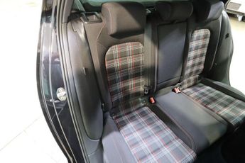 Volkswagen Golf 2.0 TSI BlueMotion Tech GTI Hatchback 5dr Petrol DSG Euro 6 (s/s