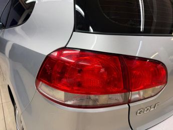 Volkswagen Golf 1.4 S Euro 5 3dr