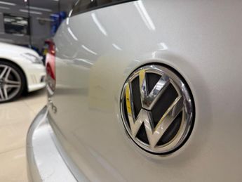 Volkswagen Golf 1.4 S Euro 5 3dr