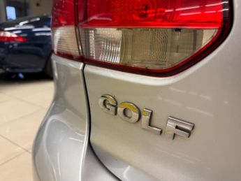 Volkswagen Golf 1.4 S Euro 5 3dr