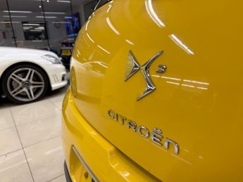 Citroen DS3 1.6 e-HDi Airdream DStyle Plus Euro 5 (s/s) 3dr