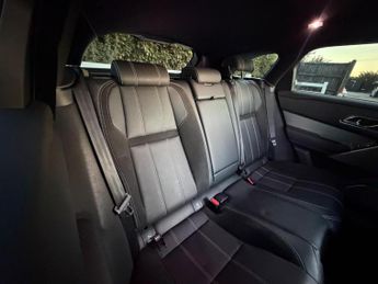 Land Rover Range Rover Velar 2.0 D180 R-Dynamic SE Auto 4WD Euro 6 (s/s) 5dr