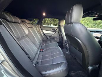 Land Rover Range Rover Velar 2.0 D180 R-Dynamic SE Auto 4WD Euro 6 (s/s) 5dr