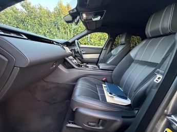 Land Rover Range Rover Velar 2.0 D180 R-Dynamic SE Auto 4WD Euro 6 (s/s) 5dr