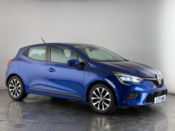 Renault Clio 1.6 E-TECH Iconic Auto Euro 6 (s/s) 5dr