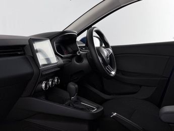 Renault Clio 1.6 E-TECH Iconic Auto Euro 6 (s/s) 5dr