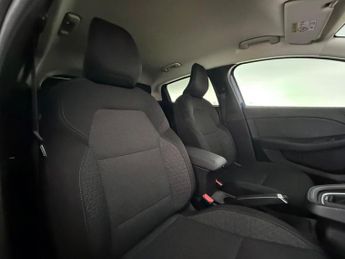 Renault Clio 1.6 E-TECH Iconic Auto Euro 6 (s/s) 5dr