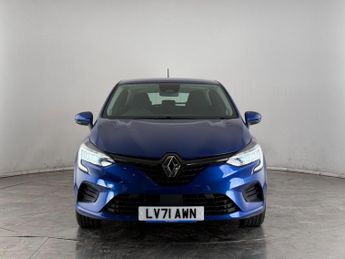 Renault Clio 1.6 E-TECH Iconic Auto Euro 6 (s/s) 5dr