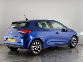 Renault Clio 1.6 E-TECH Iconic Auto Euro 6 (s/s) 5dr