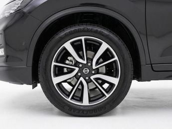 Nissan X-Trail 1.3 DIG-T Tekna DCT Auto Euro 6 (s/s) 5dr