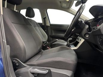 Volkswagen Polo 1.0 TSI Life DSG Euro 6 (s/s) 5dr