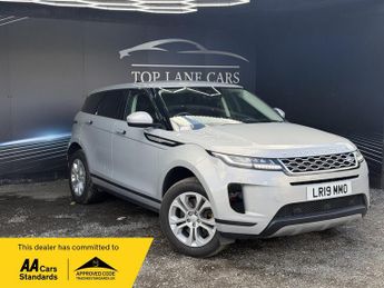 Land Rover Range Rover Evoque 2.0 D150 S Auto 4WD Euro 6 (s/s) 5dr