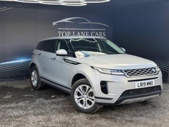 Land Rover Range Rover Evoque 2.0 D150 S Auto 4WD Euro 6 (s/s) 5dr