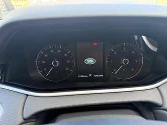 Land Rover Range Rover Evoque 2.0 D150 S Auto 4WD Euro 6 (s/s) 5dr