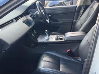 Land Rover Range Rover Evoque 2.0 D150 S Auto 4WD Euro 6 (s/s) 5dr