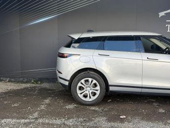 Land Rover Range Rover Evoque 2.0 D150 S Auto 4WD Euro 6 (s/s) 5dr