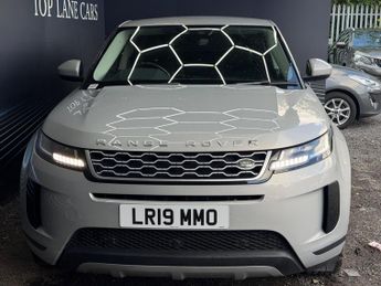 Land Rover Range Rover Evoque 2.0 D150 S Auto 4WD Euro 6 (s/s) 5dr