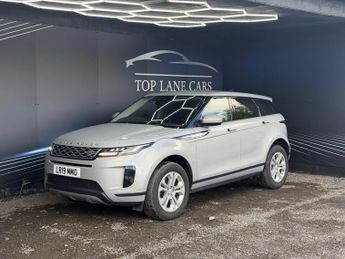 Land Rover Range Rover Evoque 2.0 D150 S Auto 4WD Euro 6 (s/s) 5dr