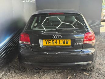 Audi A3 2.0 TD Sport DSG 3dr