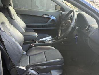 Audi A3 2.0 TD Sport DSG 3dr
