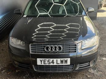 Audi A3 2.0 TD Sport DSG 3dr