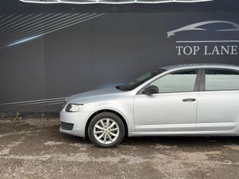 Skoda Octavia 1.6 TDI S Euro 5 (s/s) 5dr