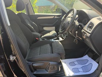 Audi Q3 1.4 TFSI CoD Sport S Tronic Euro 6 (s/s) 5dr