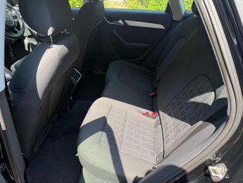 Audi Q3 1.4 TFSI CoD Sport S Tronic Euro 6 (s/s) 5dr