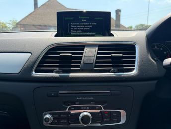 Audi Q3 1.4 TFSI CoD Sport S Tronic Euro 6 (s/s) 5dr