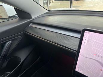 Tesla Model 3 (Dual Motor) Performance Auto 4WDE 4dr (Performance Upgrade)