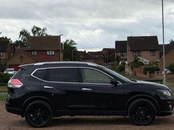 Nissan X-Trail 1.6 dCi Tekna XTRON Euro 6 (s/s) 5dr