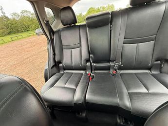 Nissan X-Trail 1.6 dCi Tekna XTRON Euro 6 (s/s) 5dr