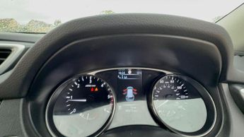 Nissan X-Trail 1.6 dCi Tekna XTRON Euro 6 (s/s) 5dr