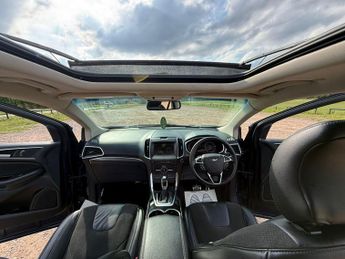 Ford Edge 2.0 TDCi Sport Powershift AWD Euro 6 (s/s) 5dr
