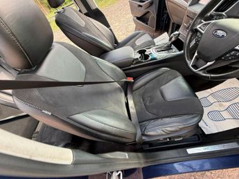 Ford Edge 2.0 TDCi Sport Powershift AWD Euro 6 (s/s) 5dr