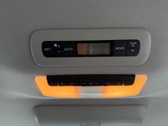 Nissan Serena 2.0 Petrol/Hybrid 7Seat 5dr Highway star