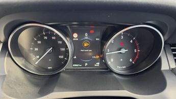 Land Rover Range Rover Evoque 2.0 TD4 SE Tech Auto 4WD Euro 6 (s/s) 5dr