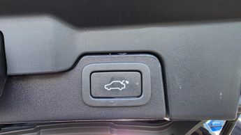 Land Rover Range Rover Evoque 2.0 TD4 SE Tech Auto 4WD Euro 6 (s/s) 5dr